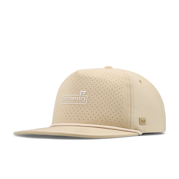 Coronado Links Hydro – Khaki | Premium Performance Split Crushed