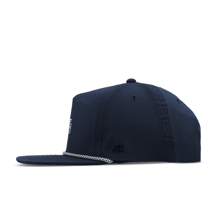 Coronado Links Hydro – Navy | Premium Performance Split Crushed