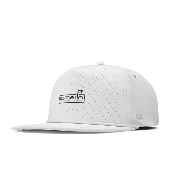 Coronado Links Hydro – White | Premium Performance Split Crushed