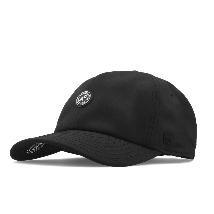 The Legend Packable Hydro – Black | Premium Performance