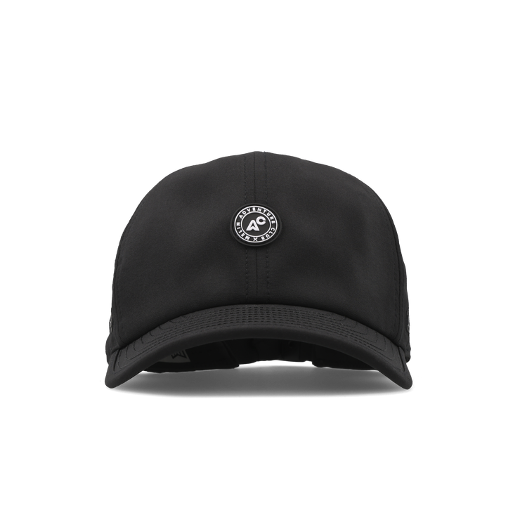 The Legend Packable Hydro – Black | Premium Performance