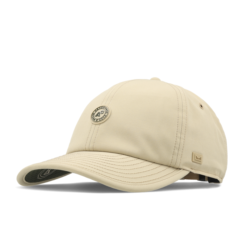 The Legend Packable Hydro – Sand | Premium Performance Performance