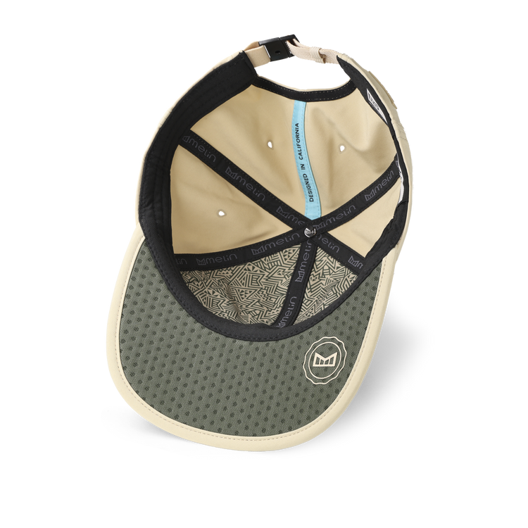 The Legend Packable Hydro – Sand | Premium Performance Performance