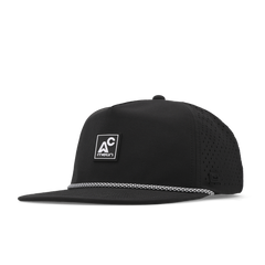 Coronado Packable Hydro – Black | Premium Performance Split