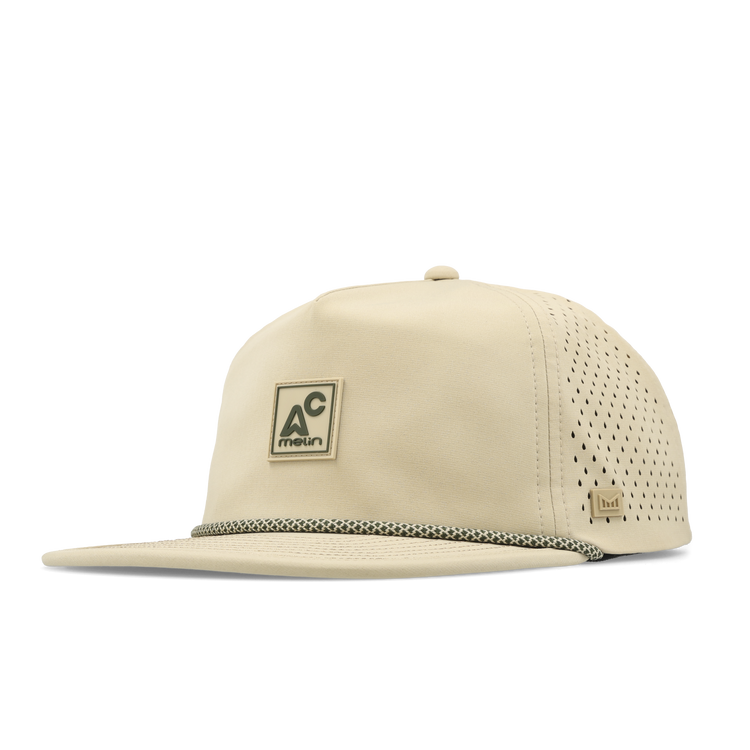 Coronado Packable Hydro – Sand | Premium Performance Split Crushed