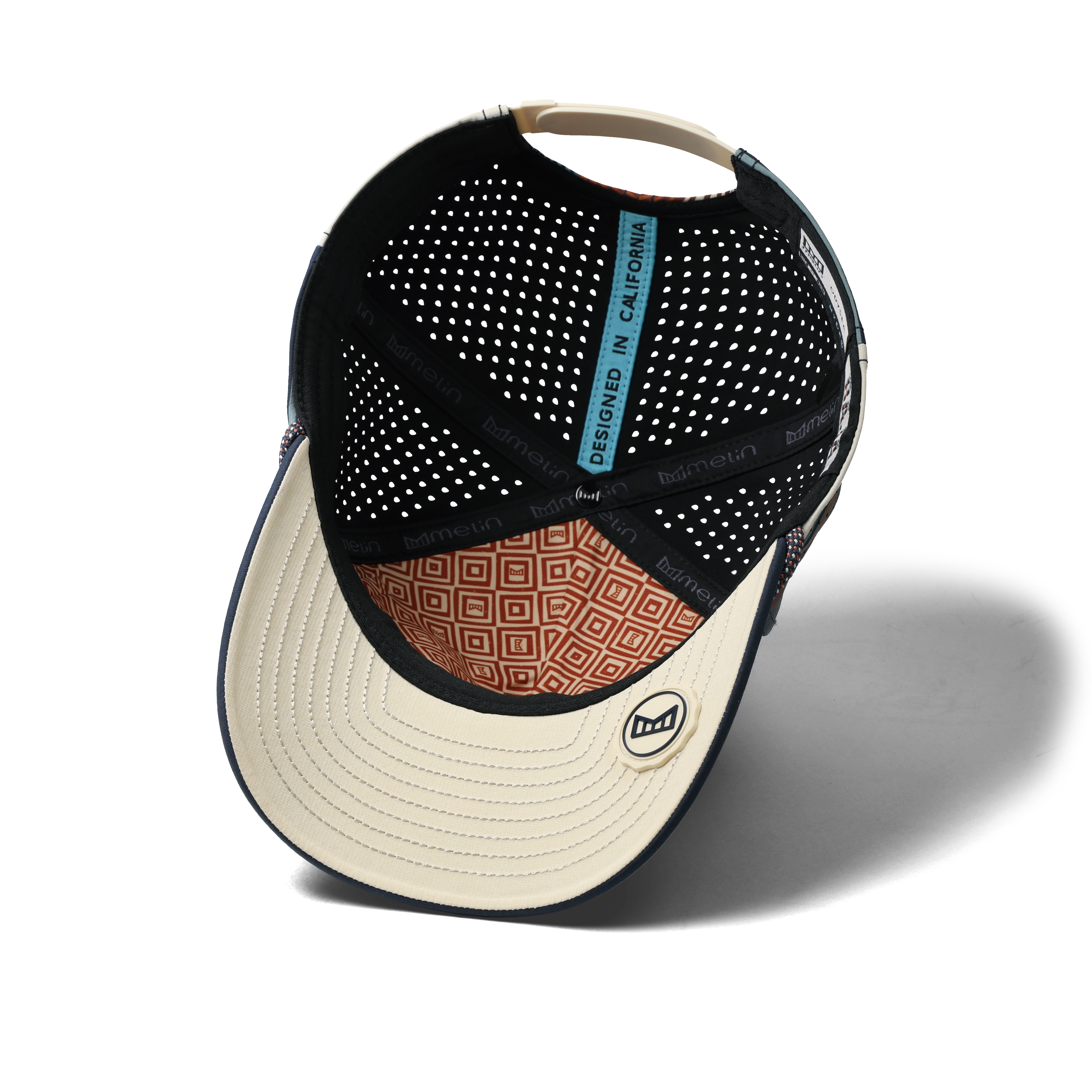 Odysea Rope Bulls Icon Hydro – Picante | Premium Performance Split