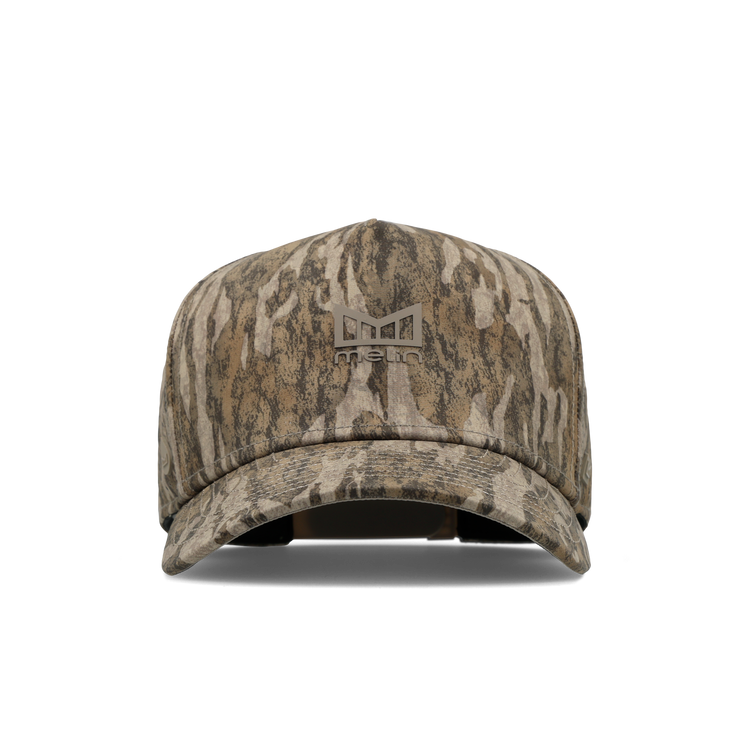 Odysea Mossy Oak Hydro – Bottomland | Premium Performance Split
