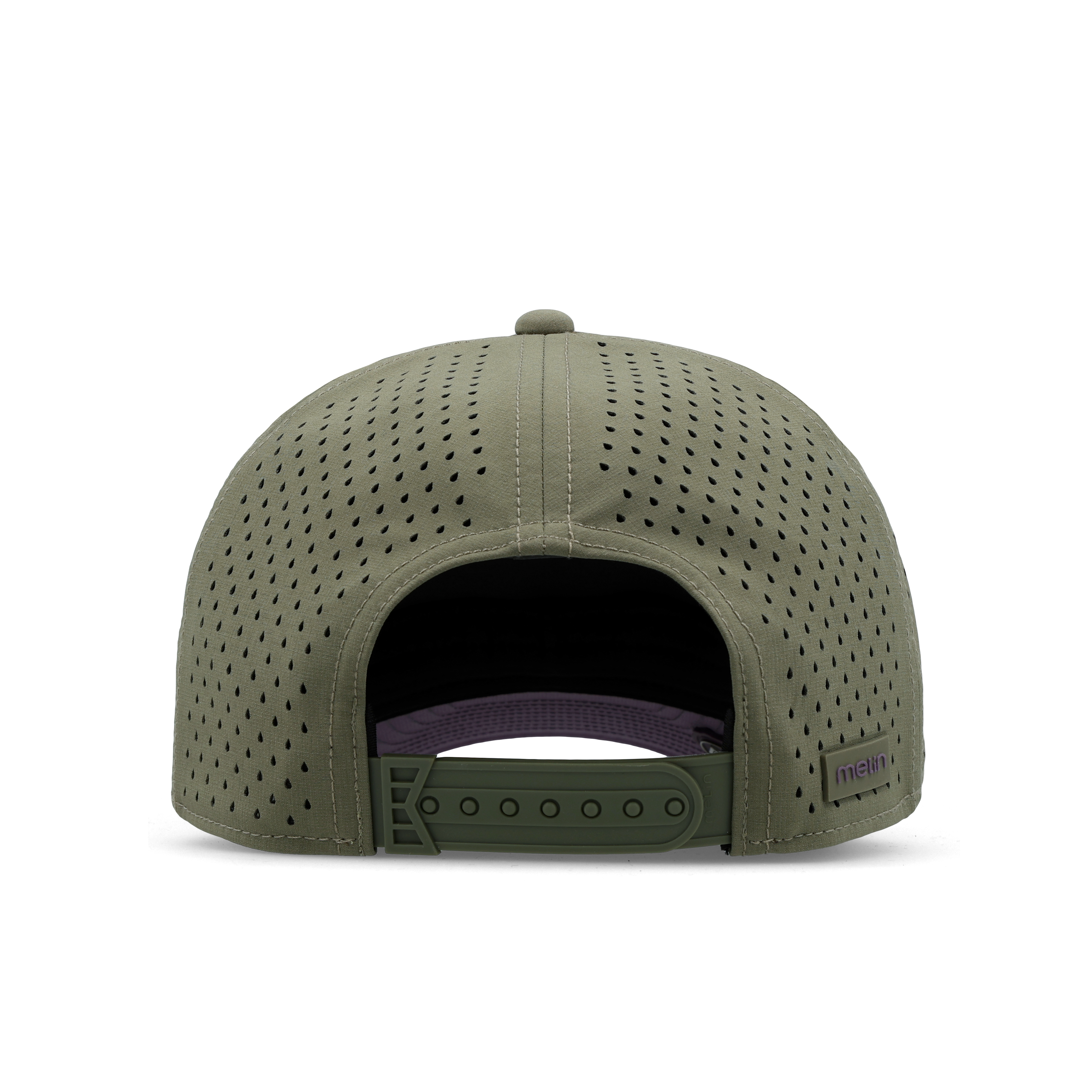 Compass Hydro – Transit | Premium Performance Vintage Fit | melin