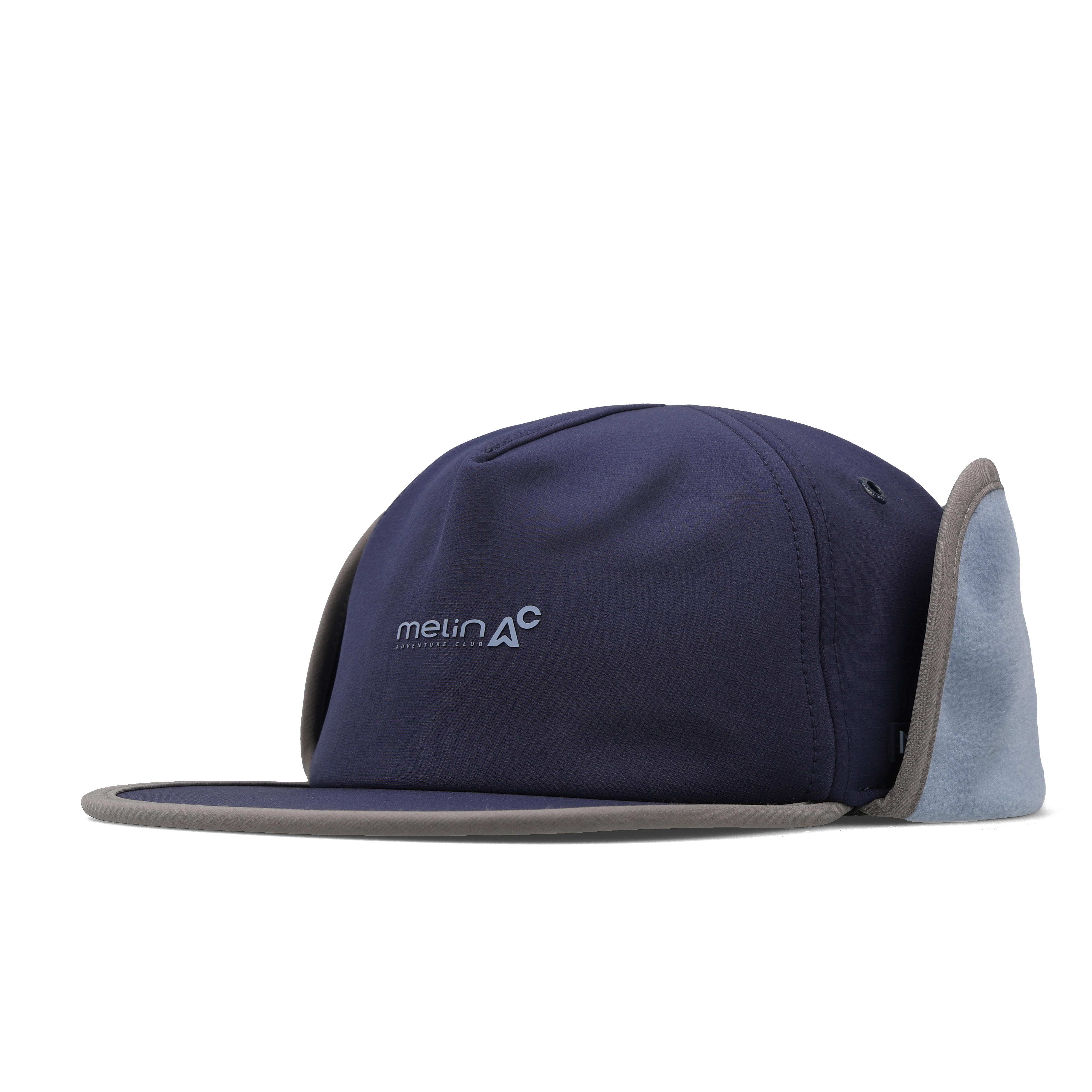 Lifty MAC Packable Thermal – Navy | Premium Performance Split Crushed ...
