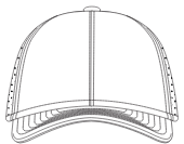 A-GAME Hat