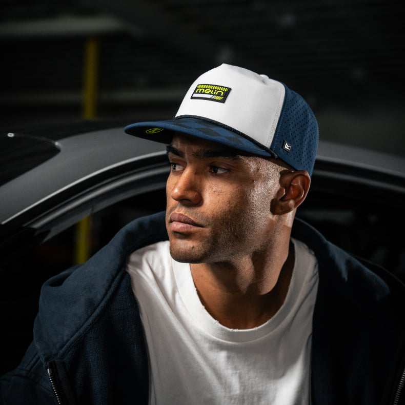 The gallery image for Melin Fam Aaron Parker