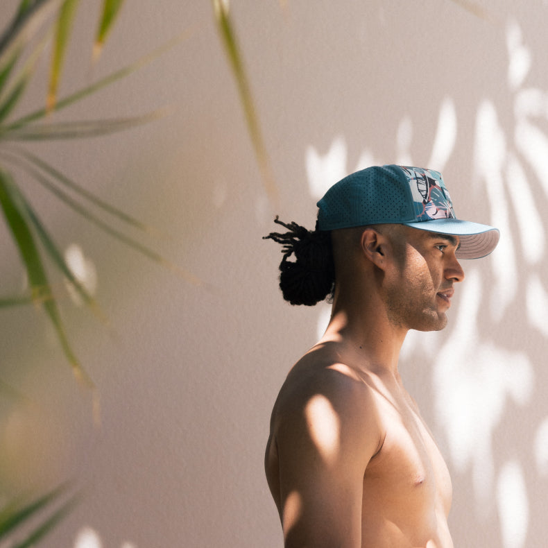 The gallery image for Melin Fam Aaron Parker