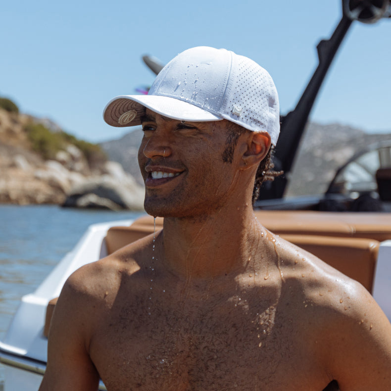 The gallery image for Melin Fam Aaron Parker