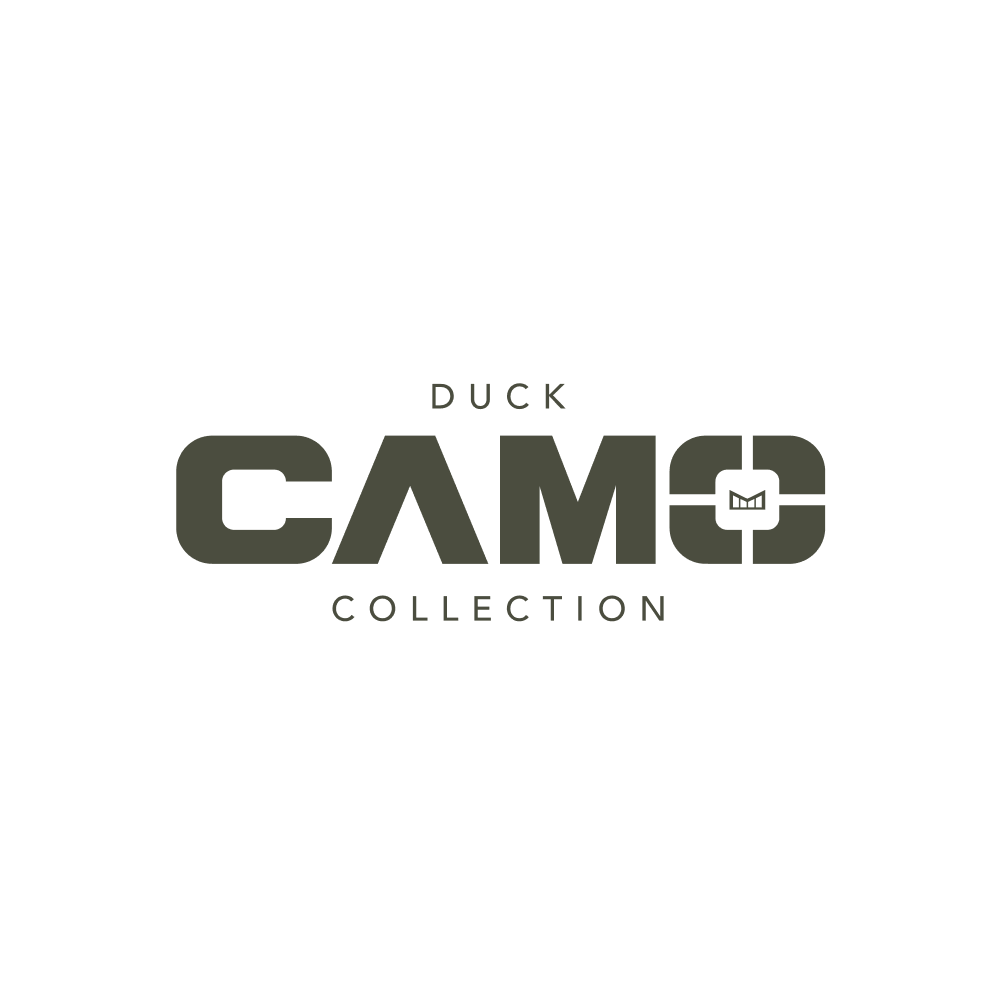 The collection menu header image for Duck Camo