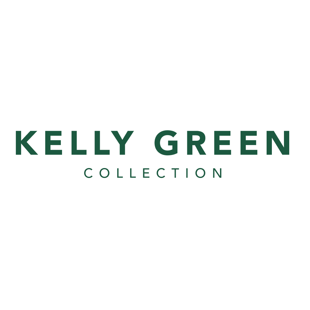 Kelly Green collection menu icon