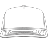 CORONADO Hat