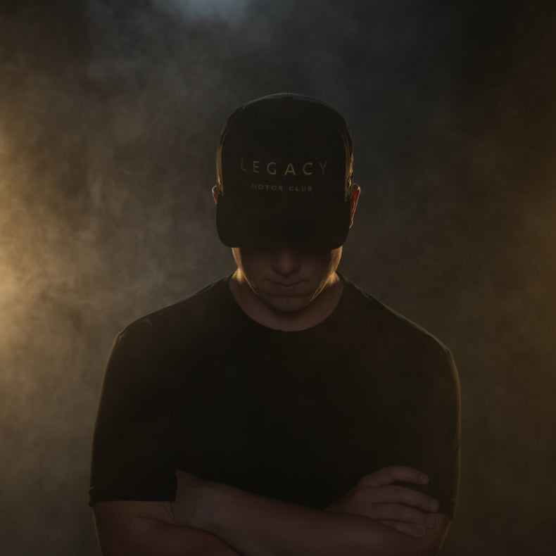 The gallery image for Melin Fam John Hunter Nemechek