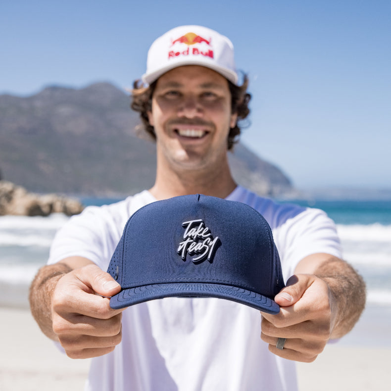 The gallery image for Melin Fam Jordy Smith