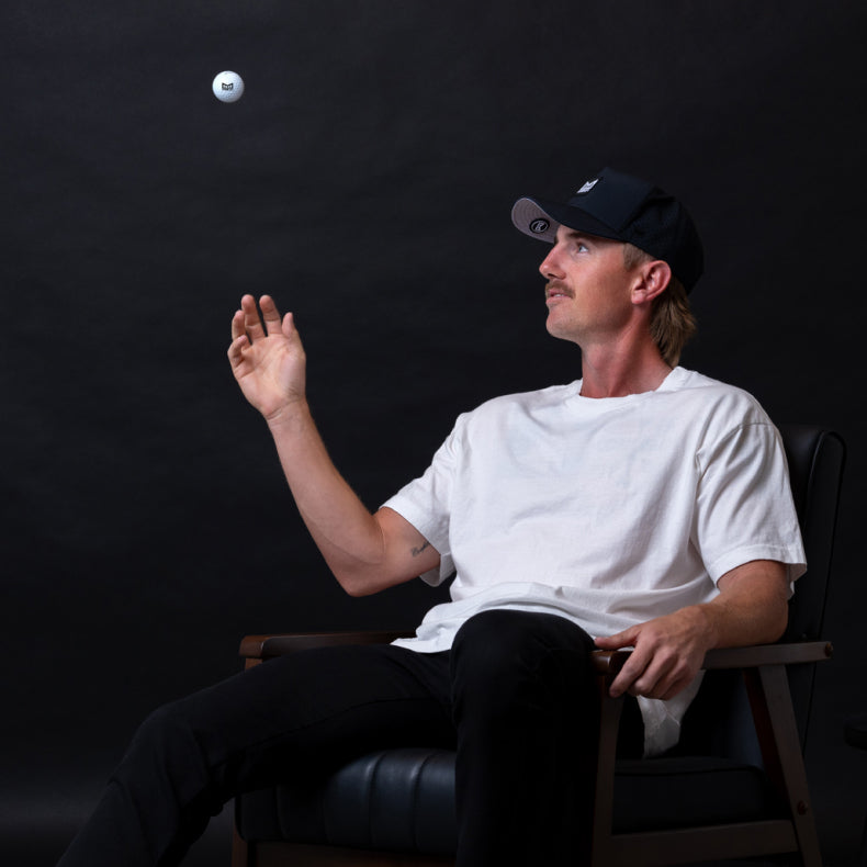The gallery image for Melin Fam Jake Knapp