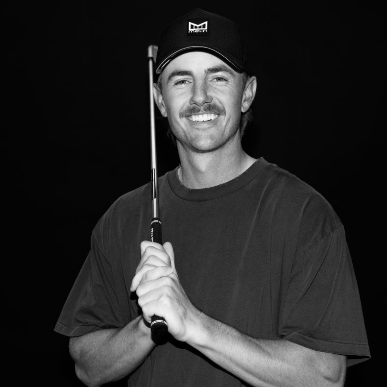 The gallery image for Melin Fam Jake Knapp