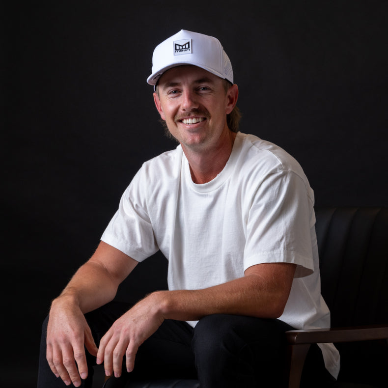 The gallery image for Melin Fam Jake Knapp