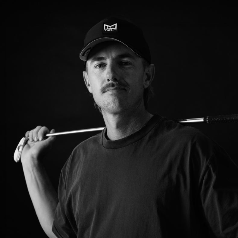 The gallery image for Melin Fam Jake Knapp