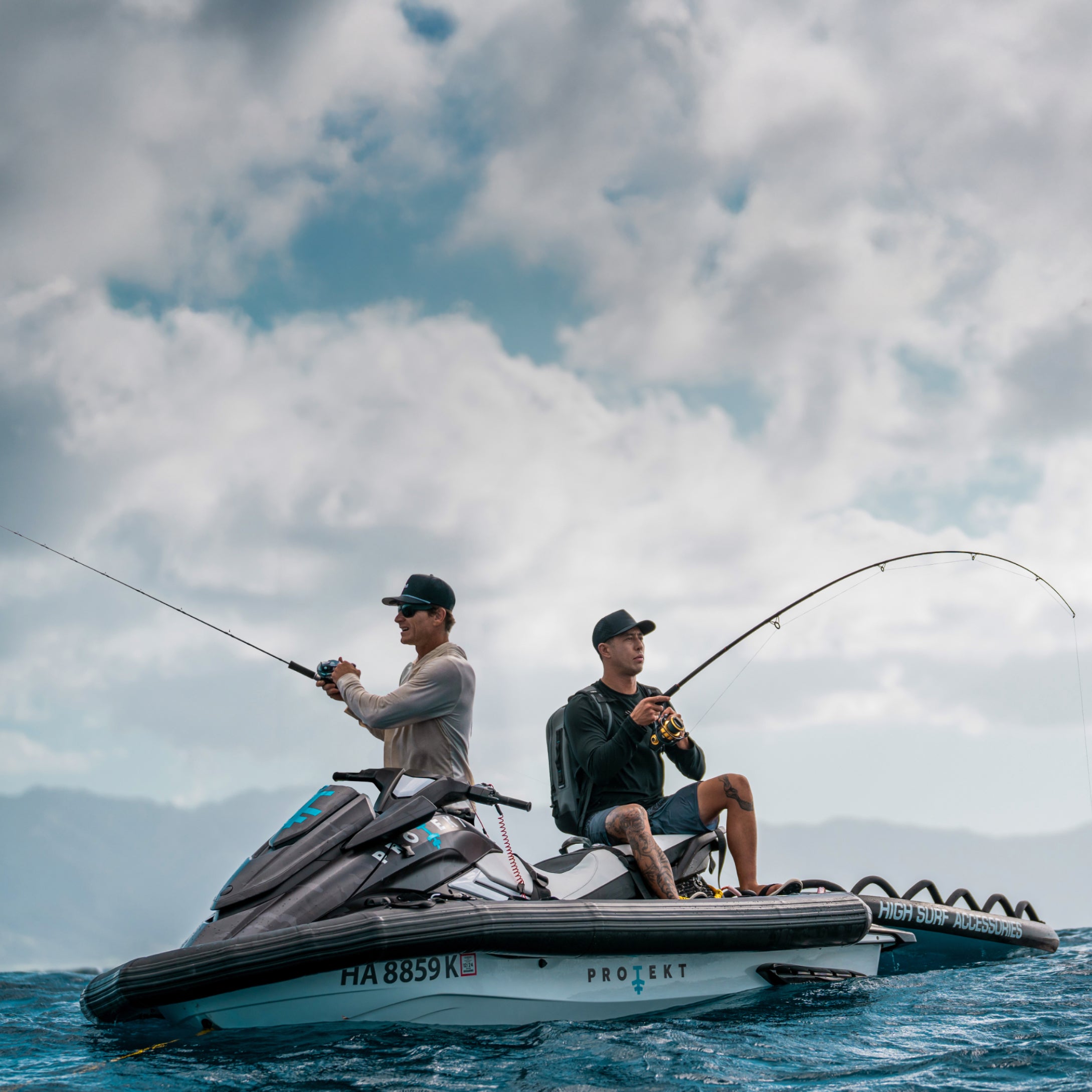melin | The World's Most Premium Headwear