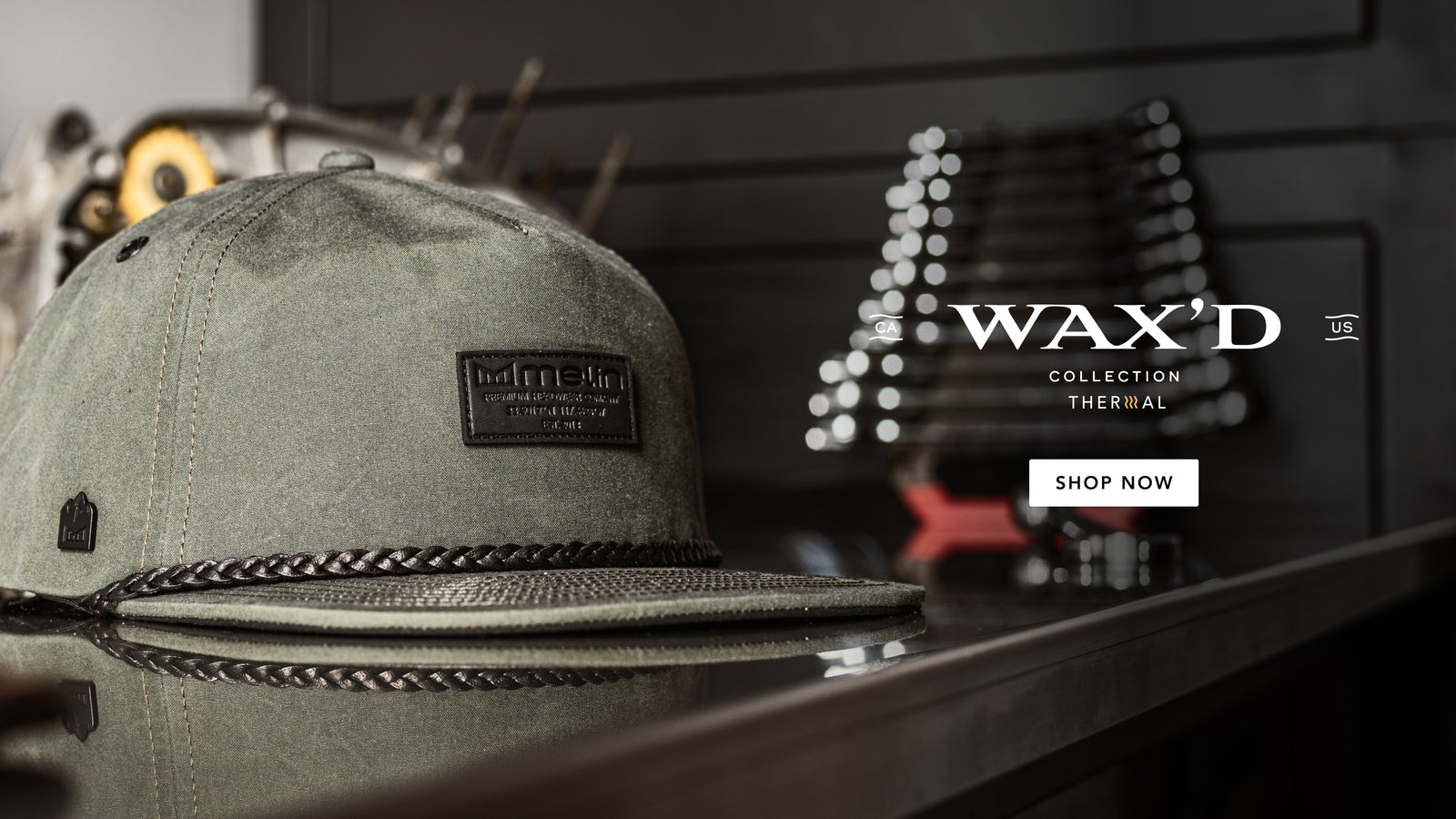 WAXD collection