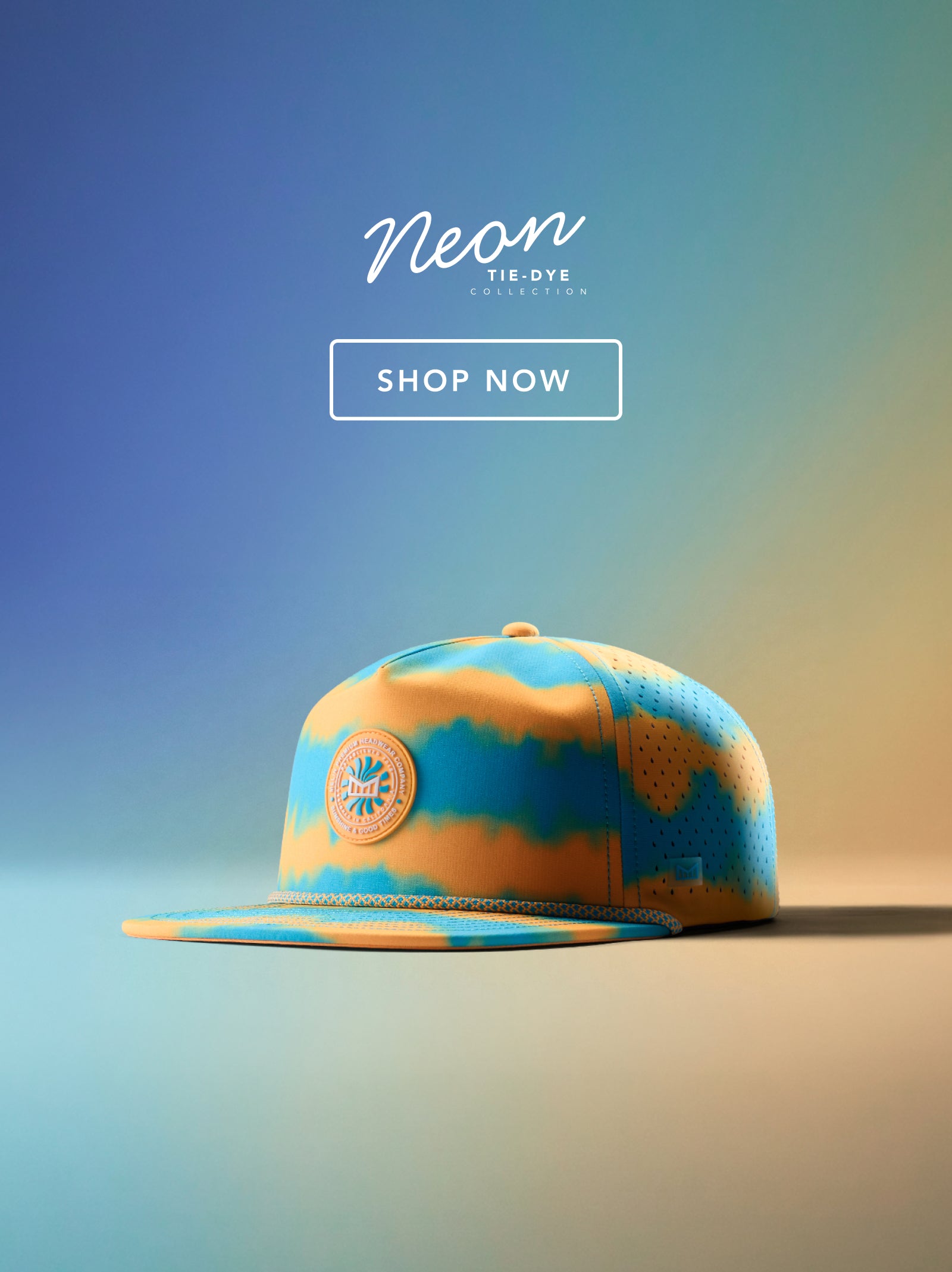 melin | Premium Headwear Company