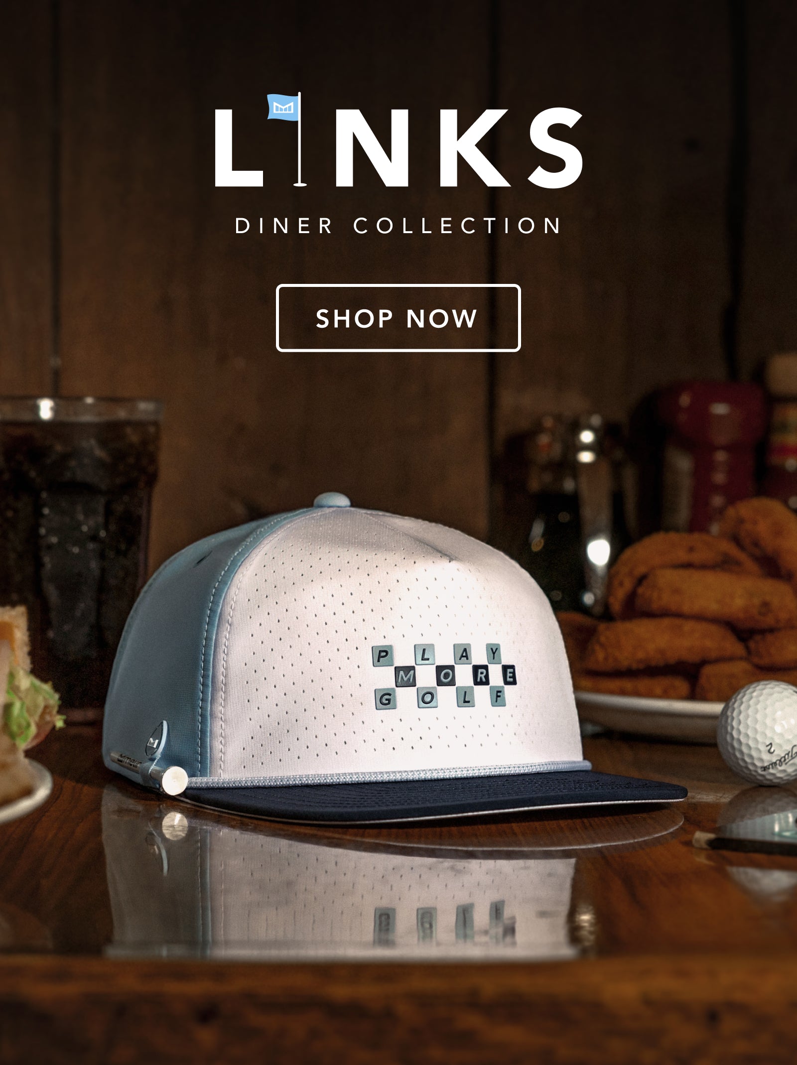 melin | The World's Most Premium Headwear