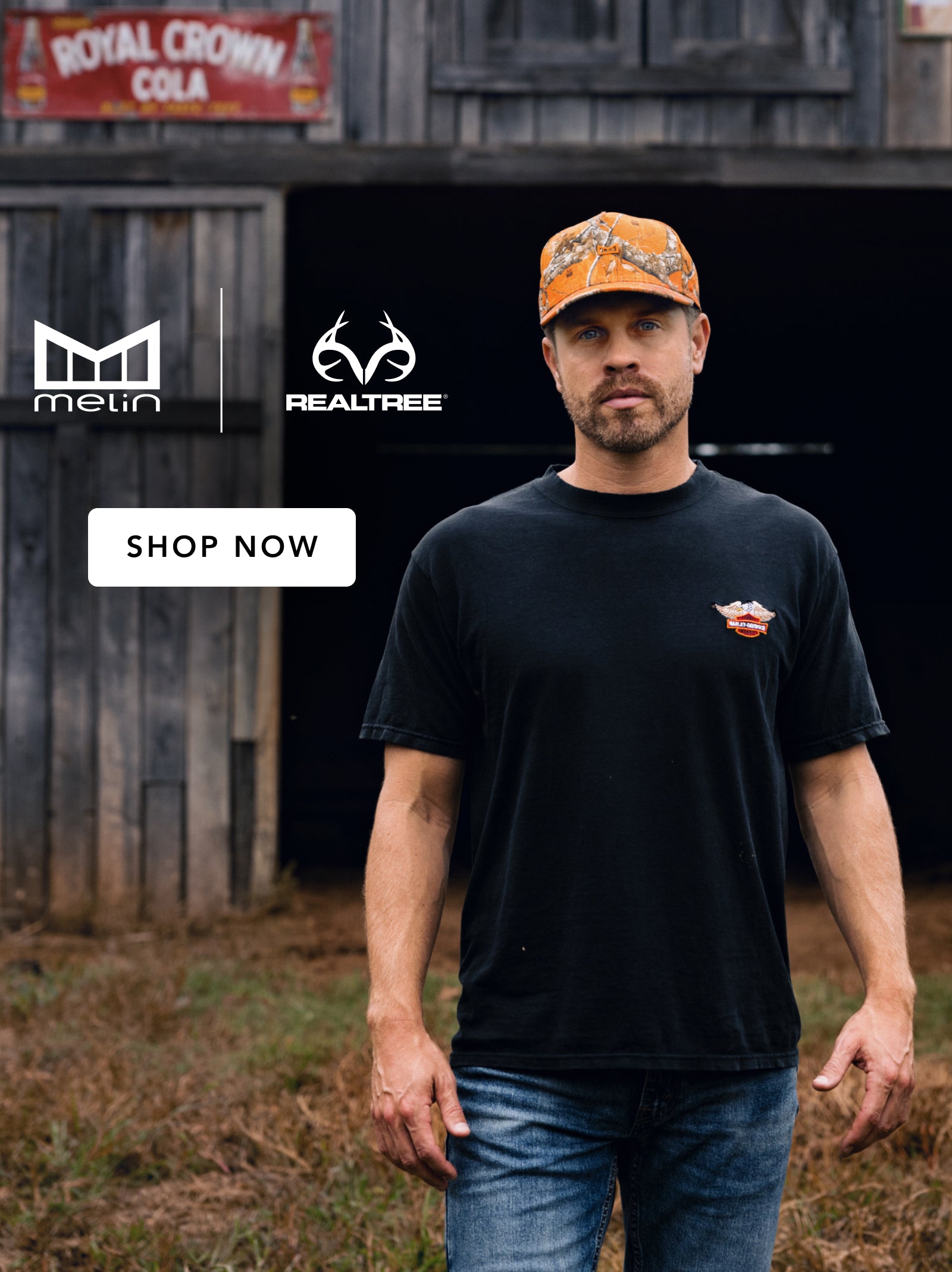 melin | Better Headwear for Better Adventures
