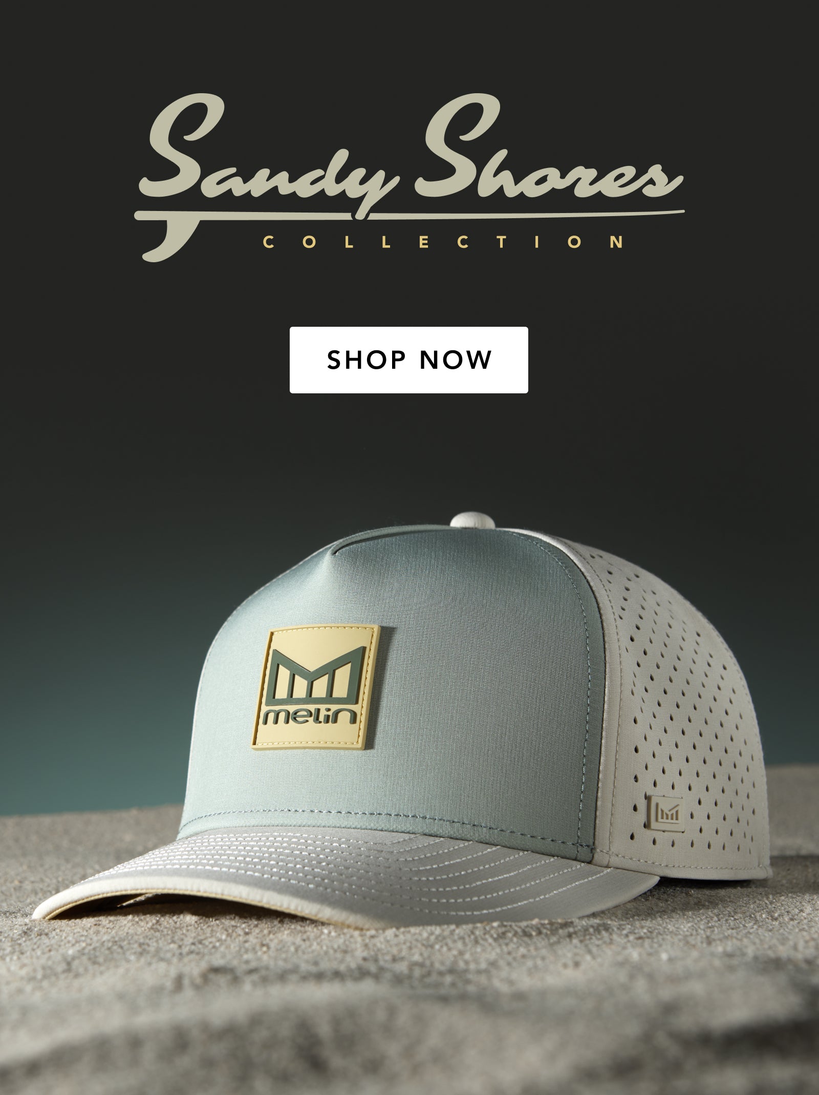 melin | The World's Most Premium Headwear