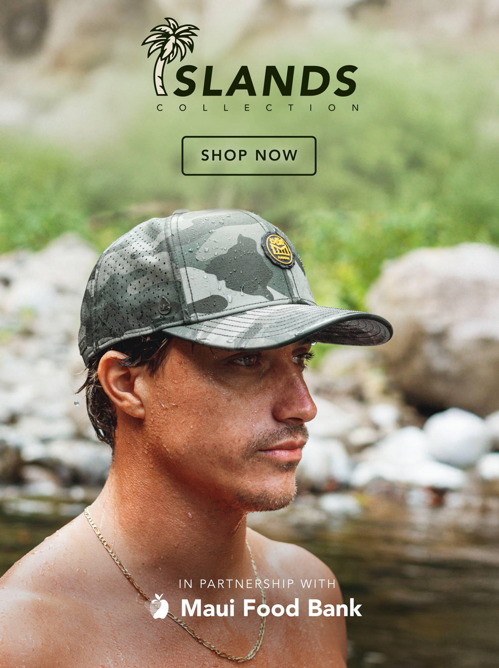 melin | Better Headwear for Better Adventures