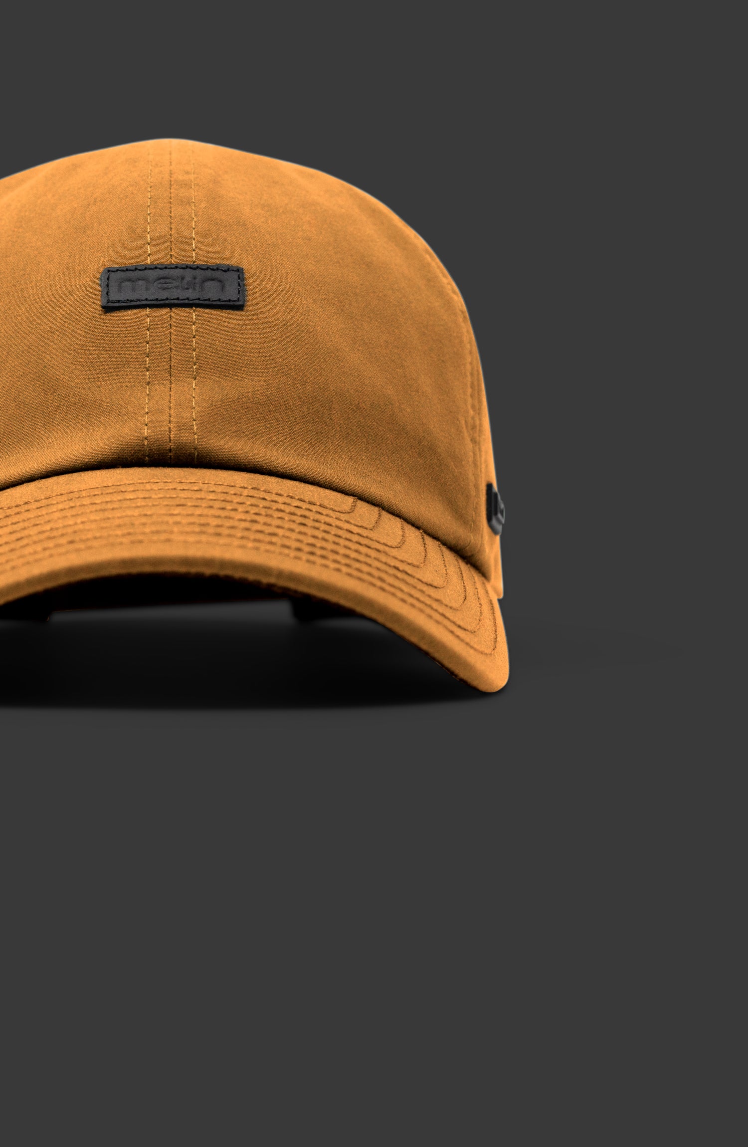 Melin Men's Thermal Infinite Baseball Cap - 810092485544