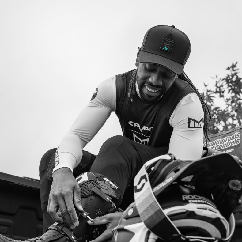 The gallery image for Melin Fam Malcolm Stewart