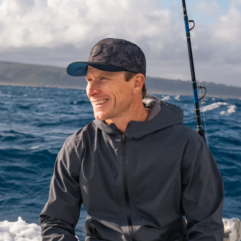 The gallery image for Melin Fam Mark Healey