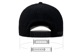 CIRCUMFERENCE Hat