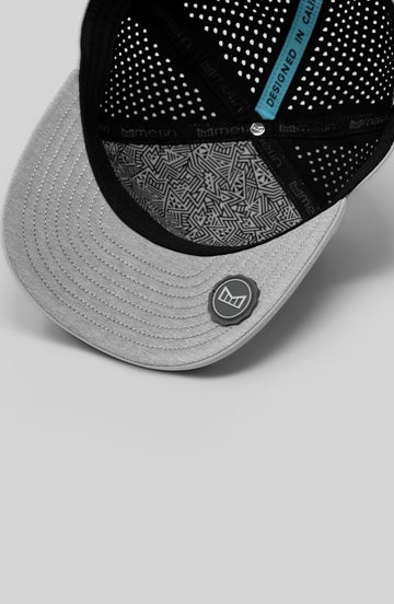 Odysea Rope Bulls Icon Hydro - Whatamelin