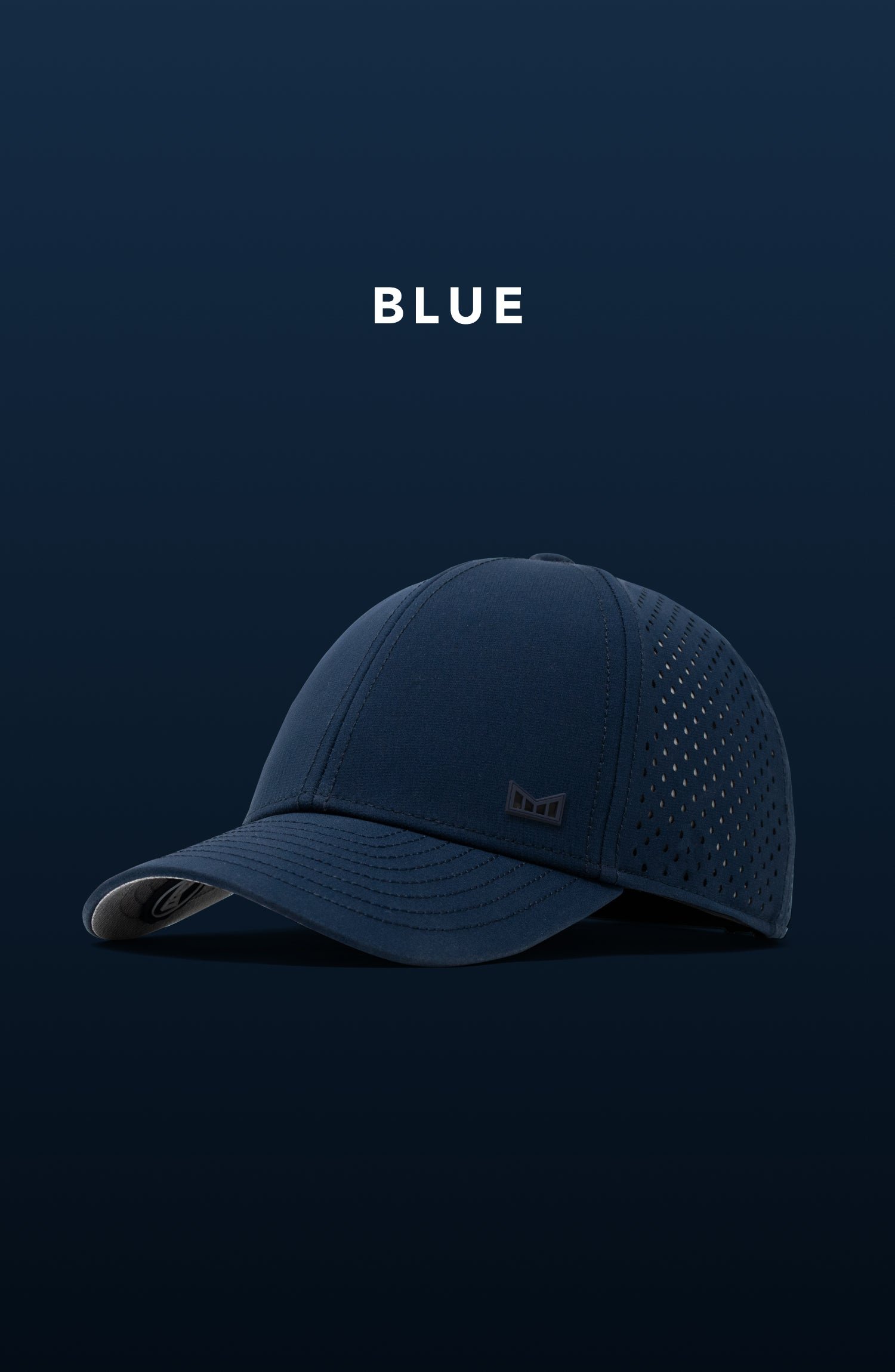 melin hats filter by color Blue