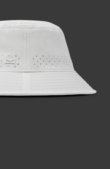 Caddy Hydro - White