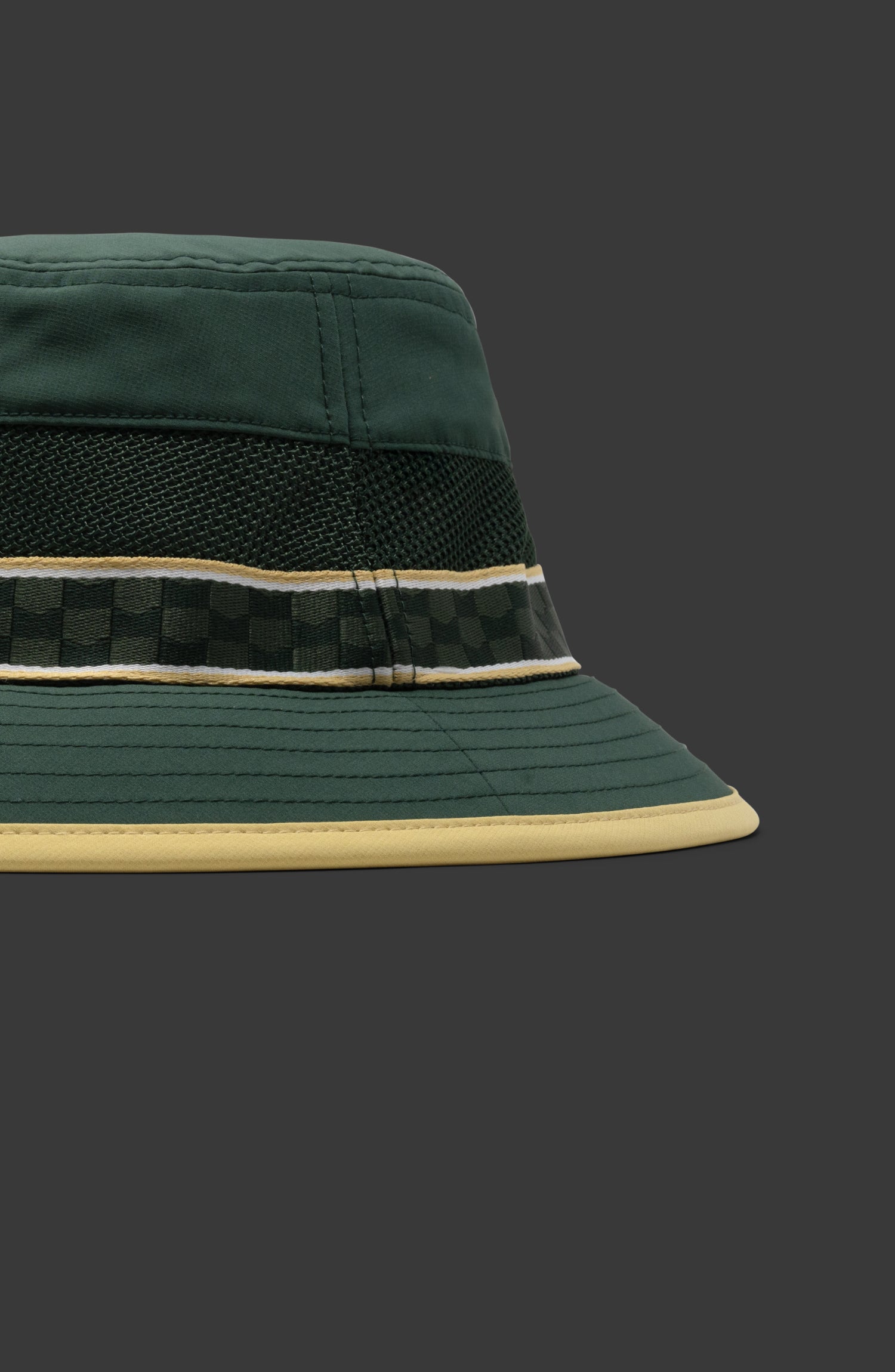 Caddy Links Hydro Bucket Hat – melin