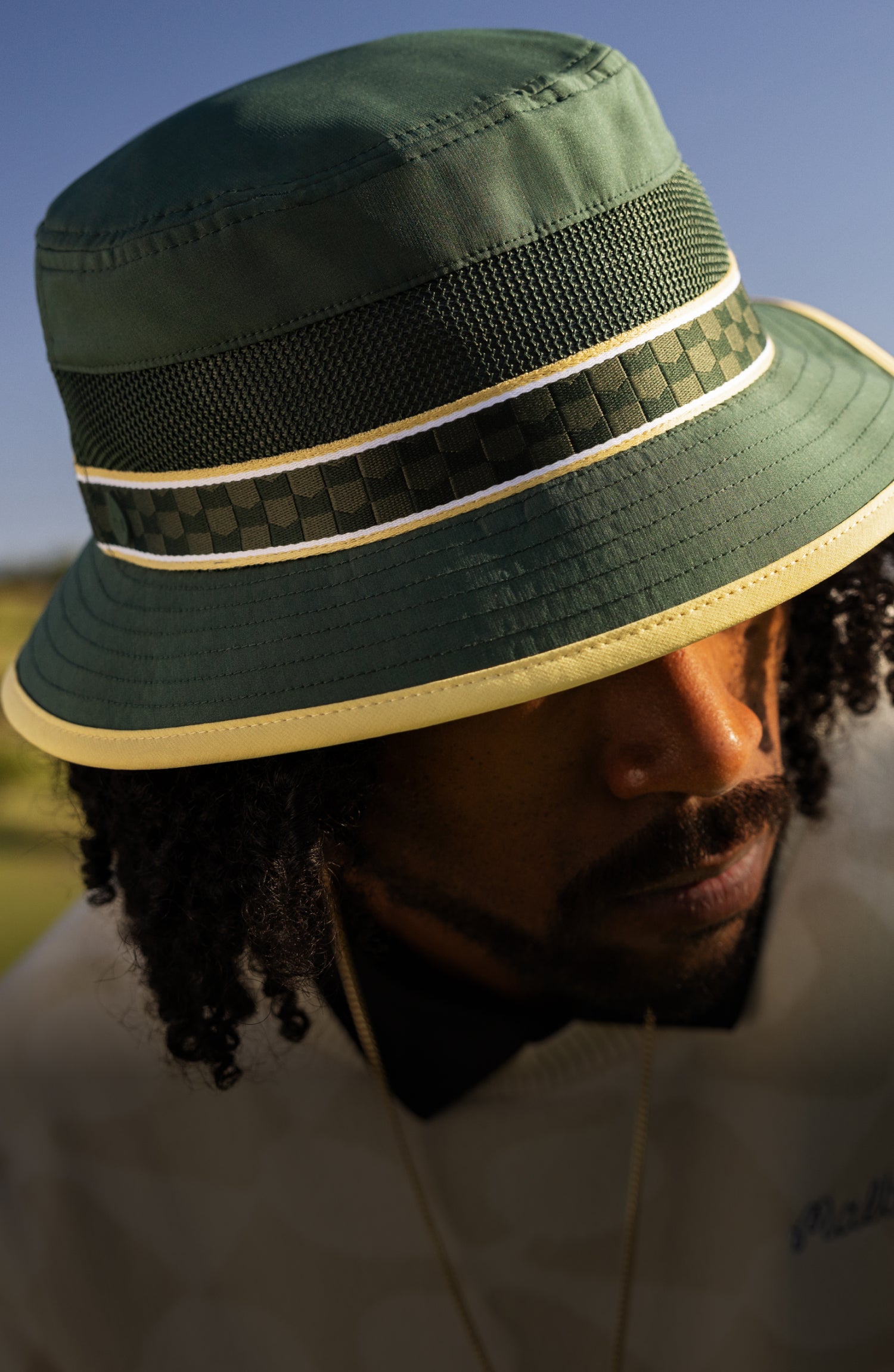 Caddy Links Hydro Bucket Hat – melin