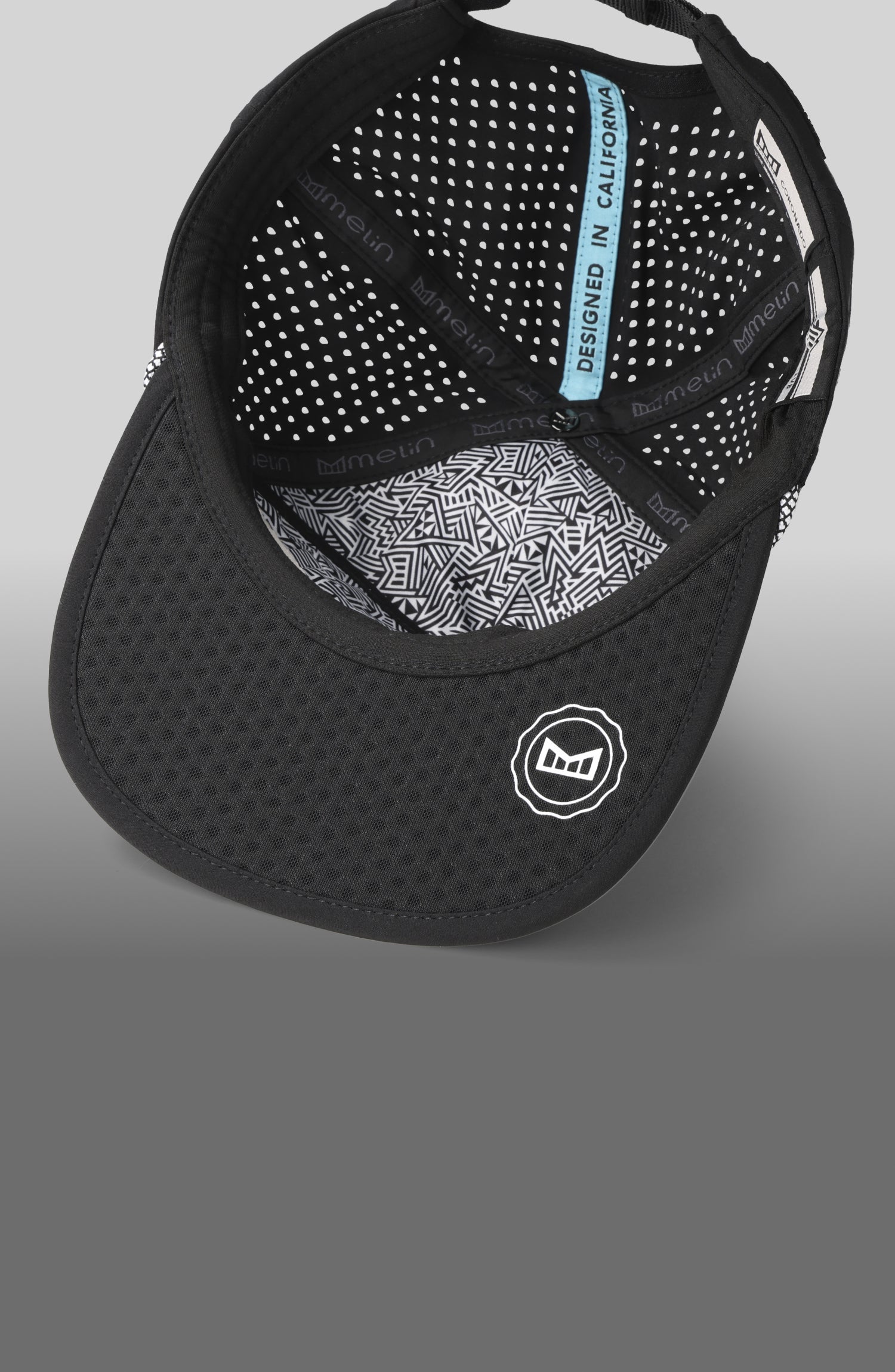 Coronado Packable Hydro – Black | Premium Performance Split