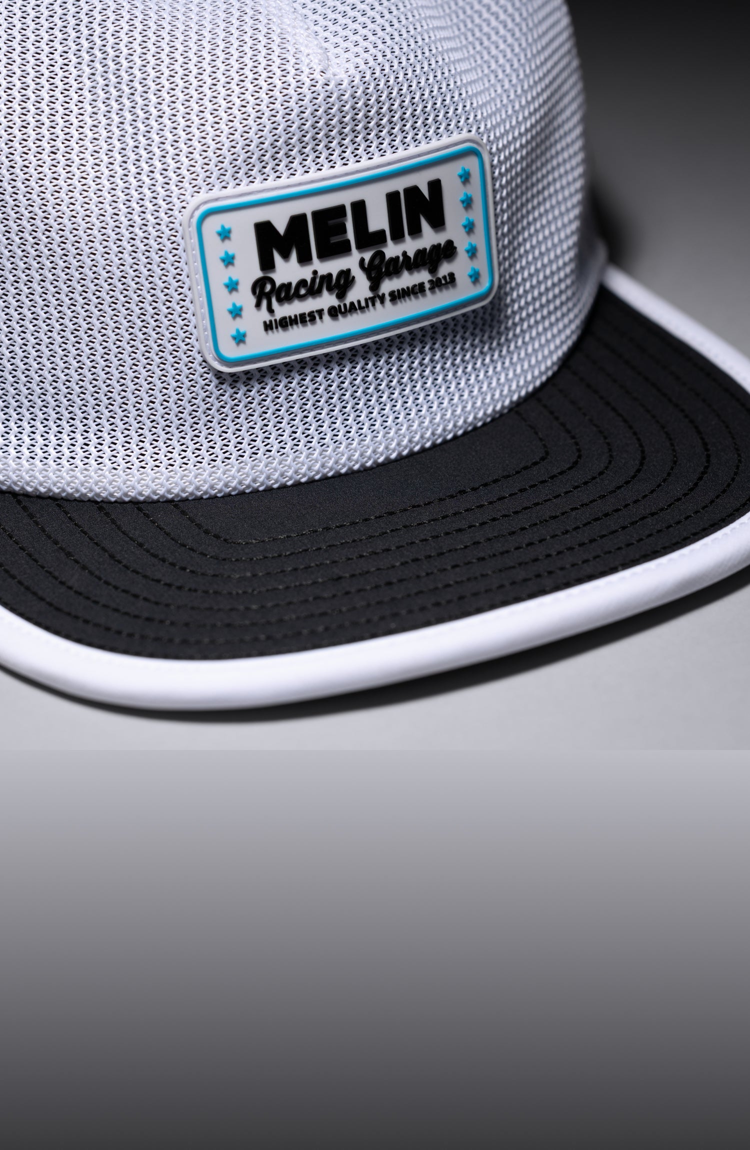 Eagle MPH Garage Hydro – White | Premium Performance Split Crushed