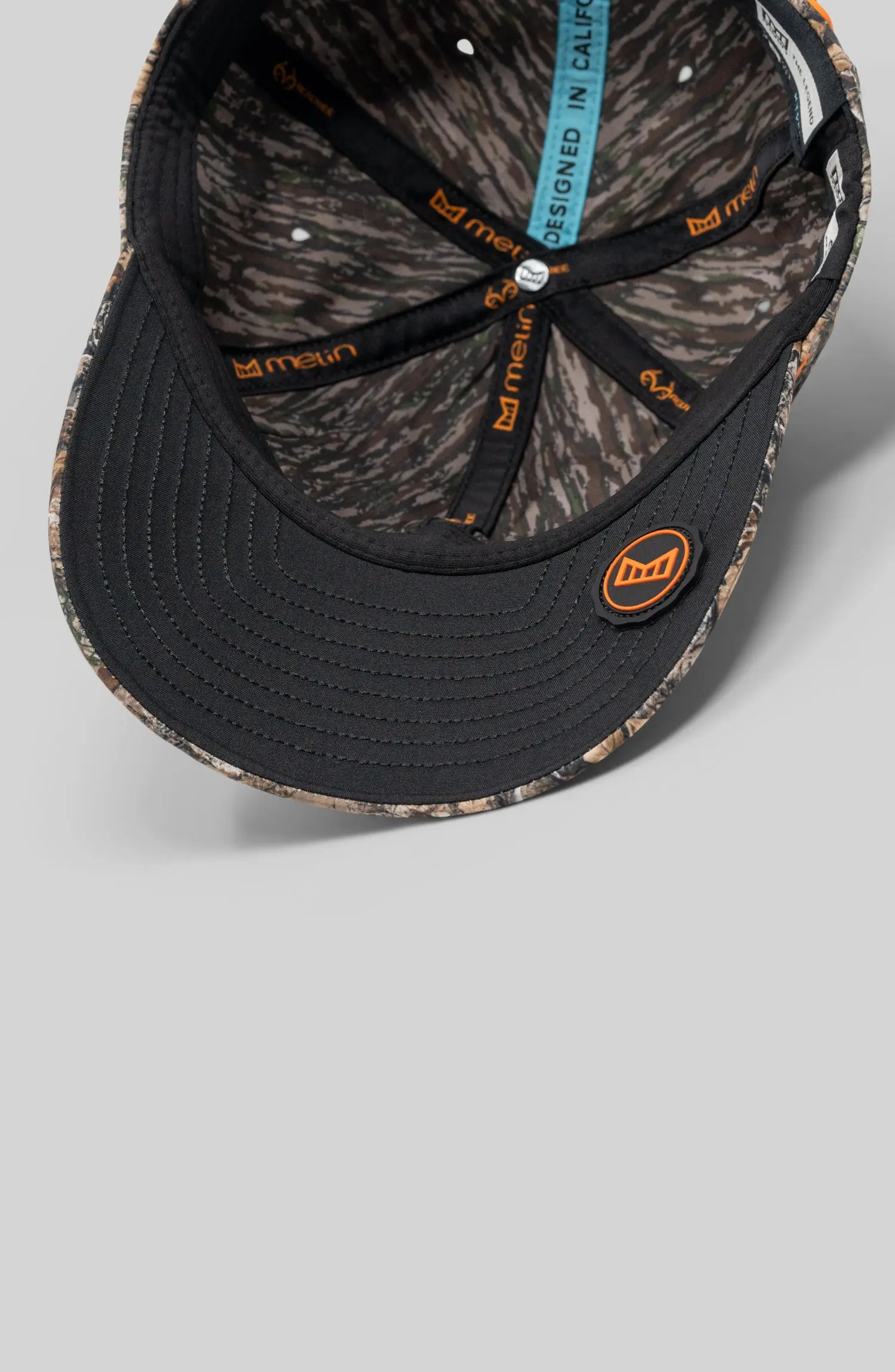 The Legend Realtree Hydro - Edge