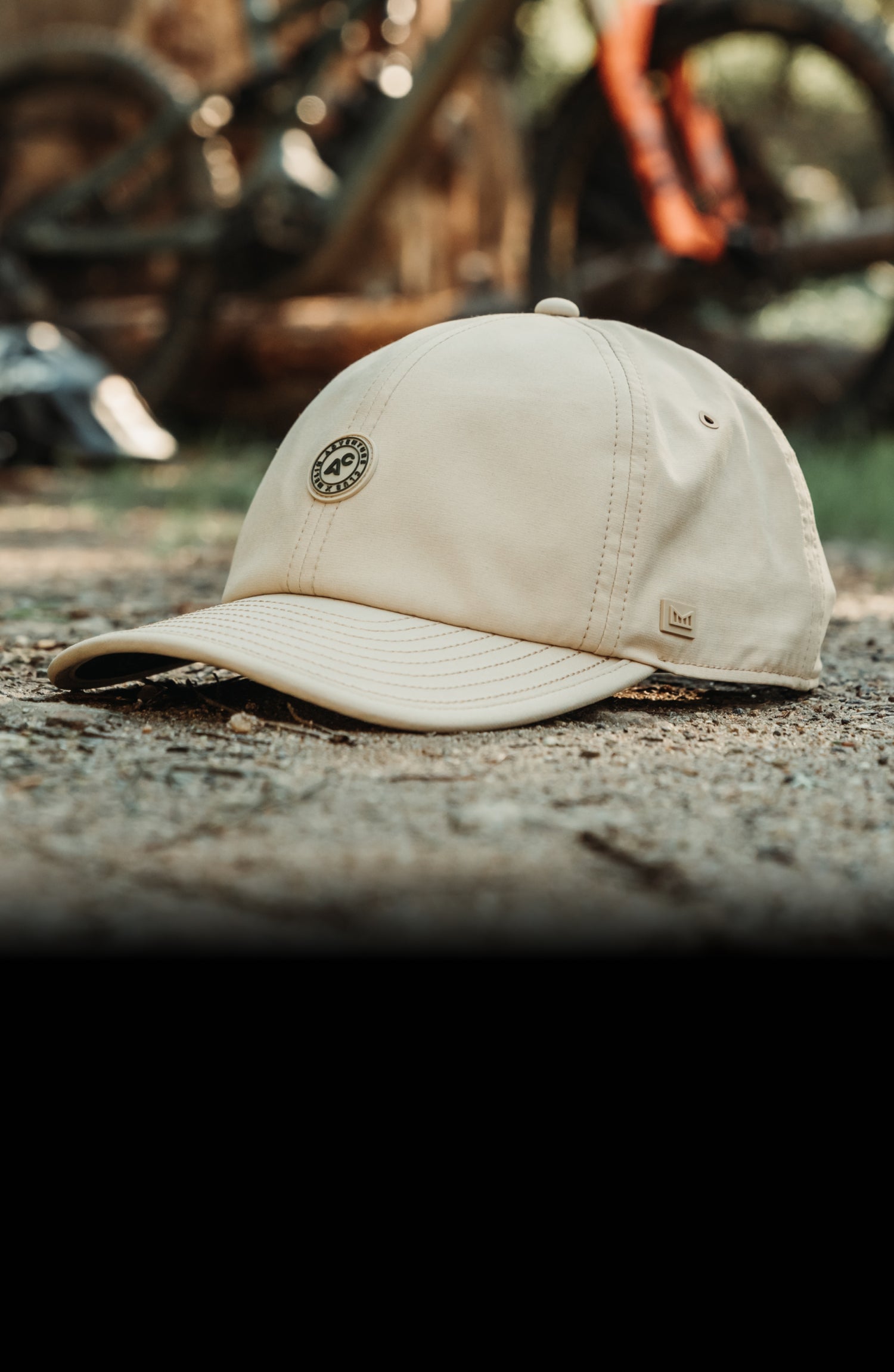 The Legend Packable Hydro – Sand | Premium Performance Performance