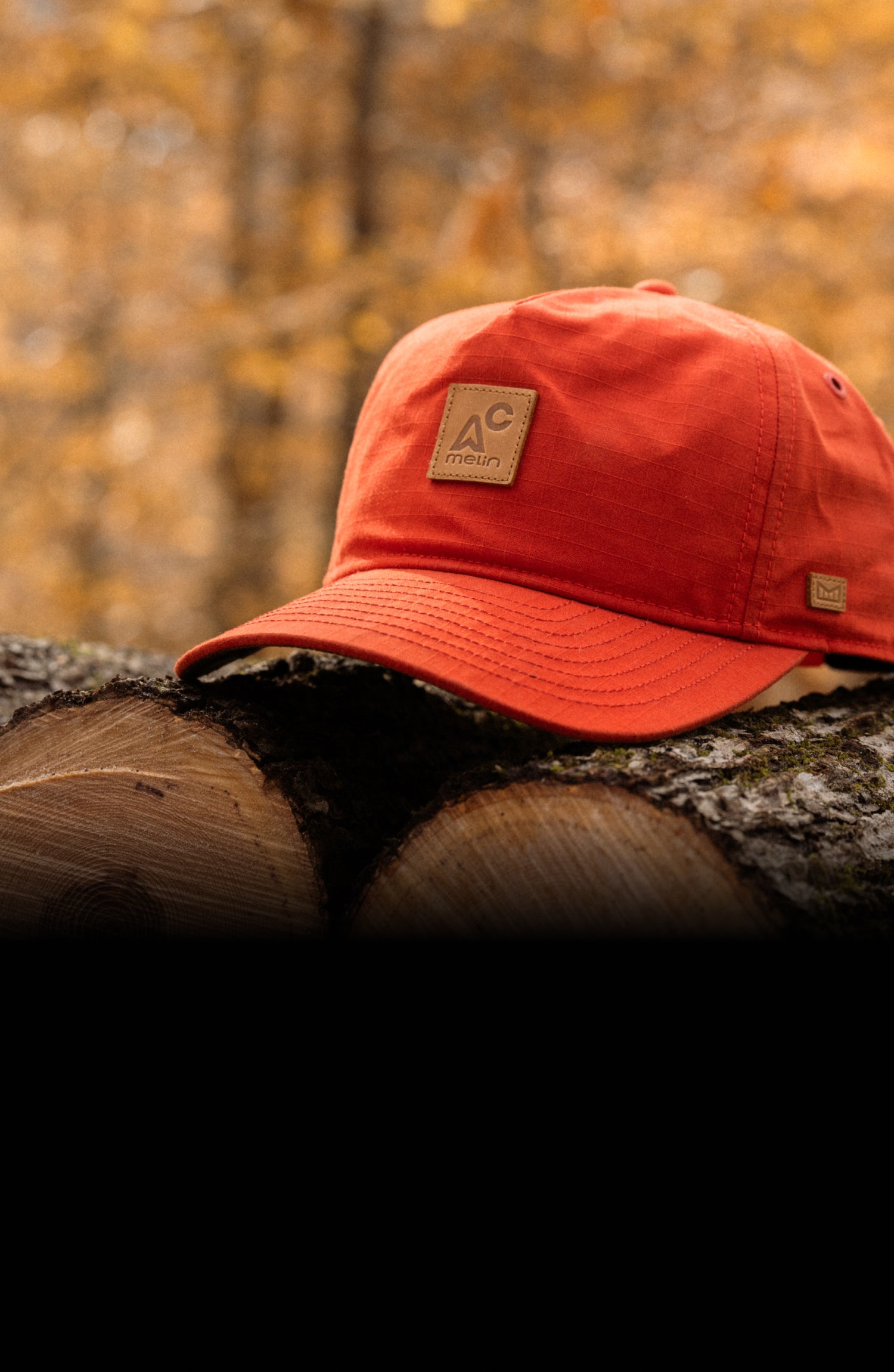 The feature grid item for the melin Odyssey Thermal MAC Nomad hat - Innovation