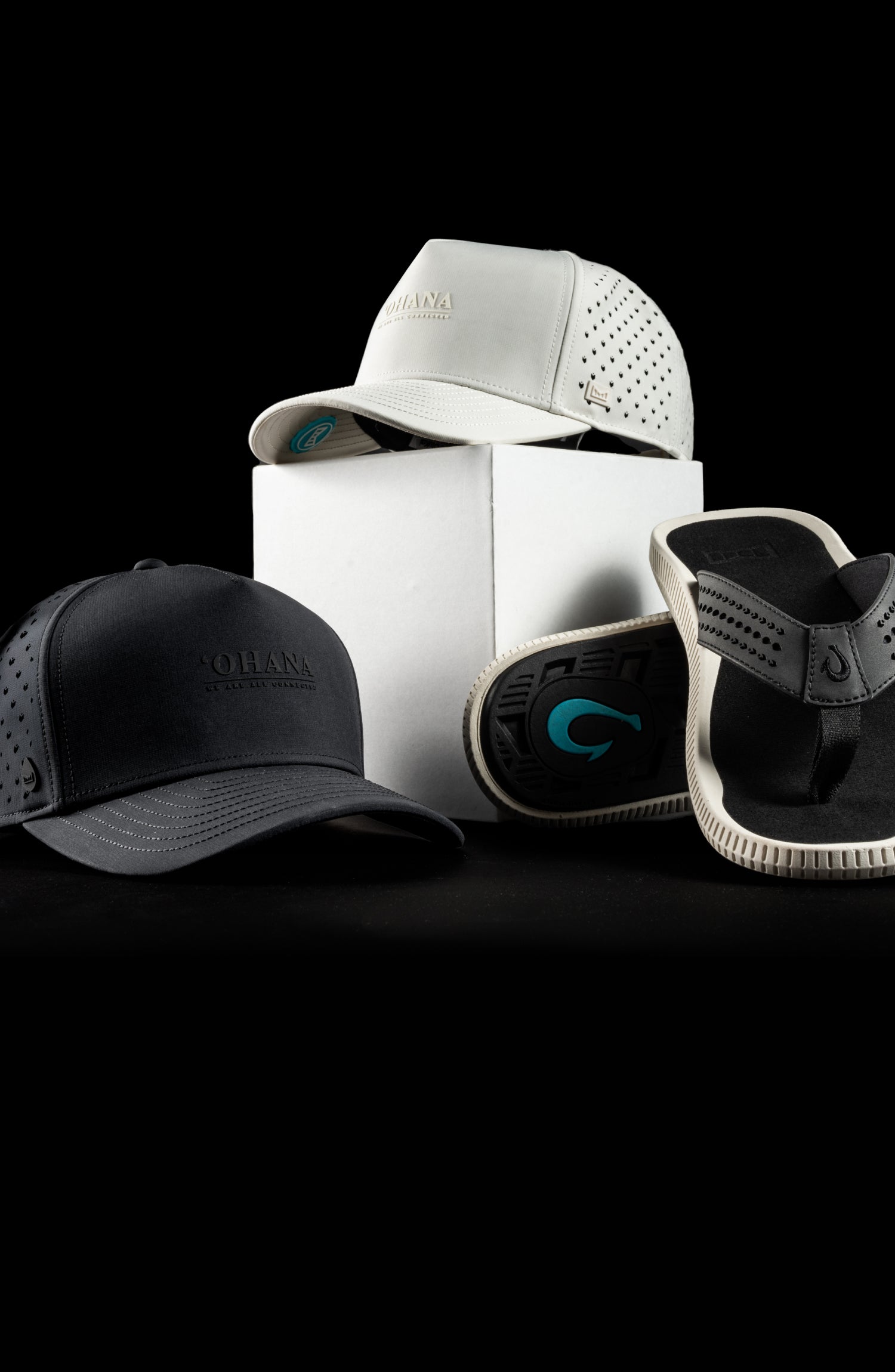 The feature grid item for the melin Odysea