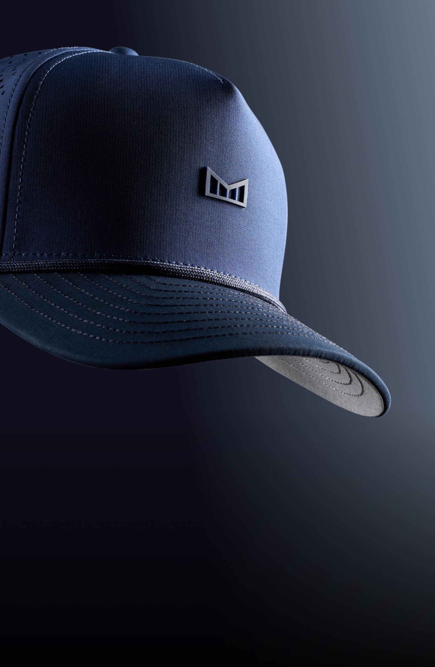 Odysea Rope Bulls Icon Hydro – Hot Coral | Premium Performance