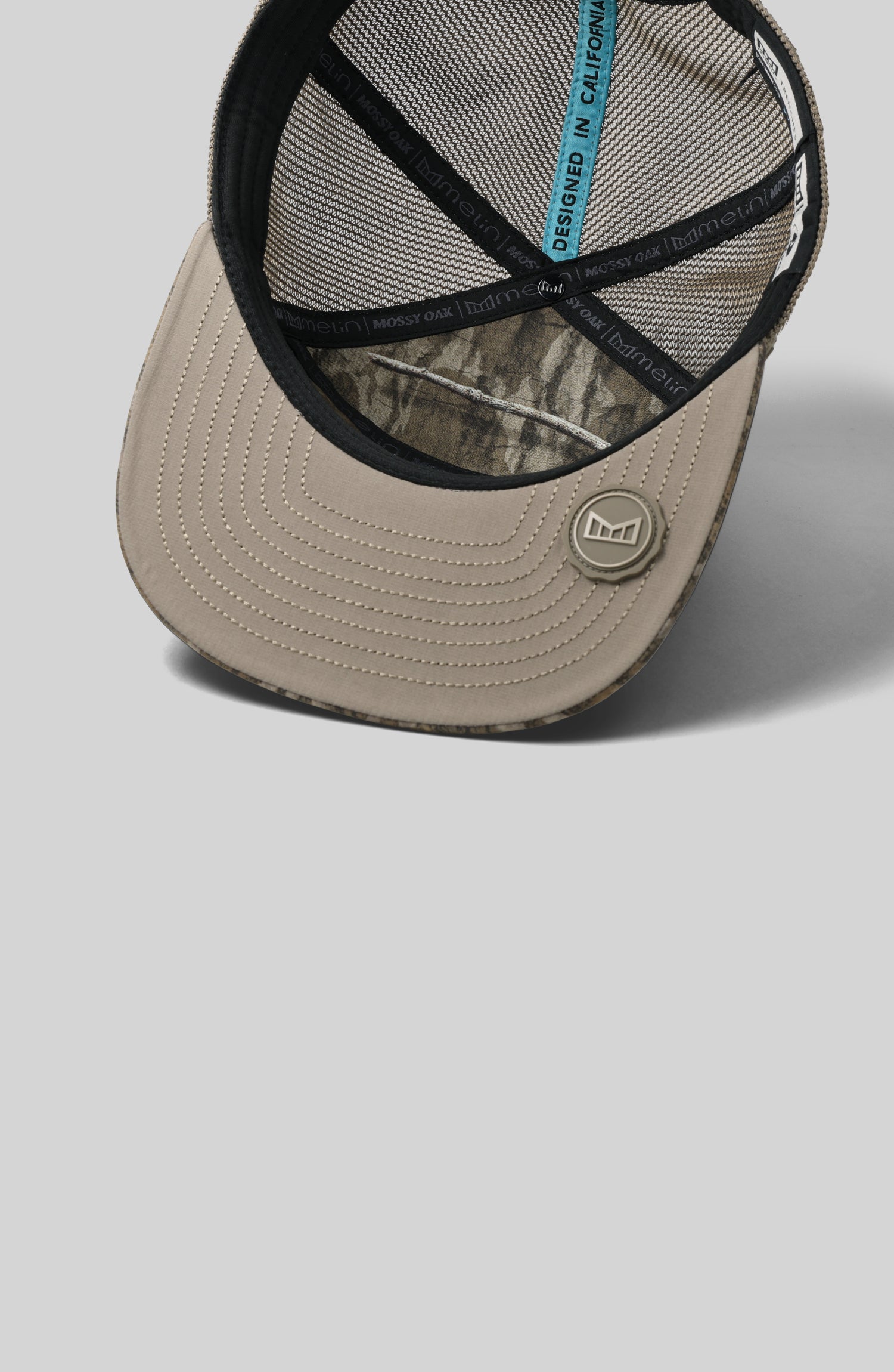 Trenches Mossy Oak Hydro – Bottomland | Premium Performance